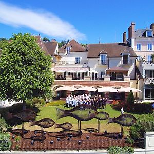 La Cote Saint Jacques
